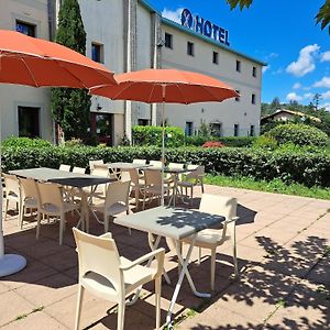 Hotel Le Saint Vincent Lyon Sud