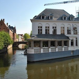 Hotel Duc De Bourgogne